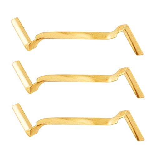 14k Gold Filled Ring Guards (Pack of 3) – Nostrand Jewelry